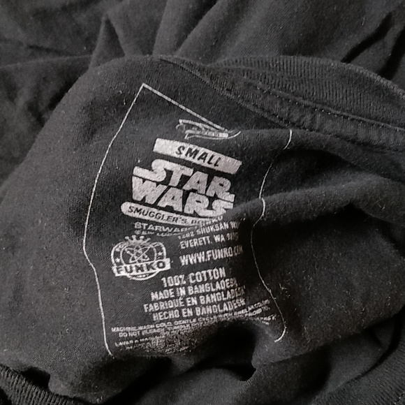Kylo ren pop funko t-shirt - Picture 2 of 3